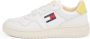 Tommy Jeans Sneakers laag 'RETRO BASKET ESS MEG 3A3' - Thumbnail 1