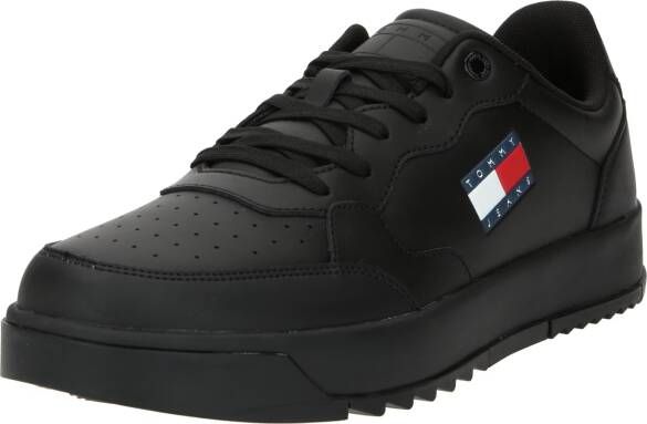 Tommy Jeans Sneakers laag 'Retro Essential'