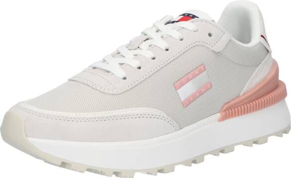 Tommy Jeans Sneakers laag 'TECH RUNNER ESS'