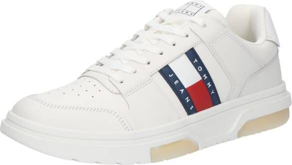 Tommy Jeans Sneakers laag 'THE BROOKLYN'