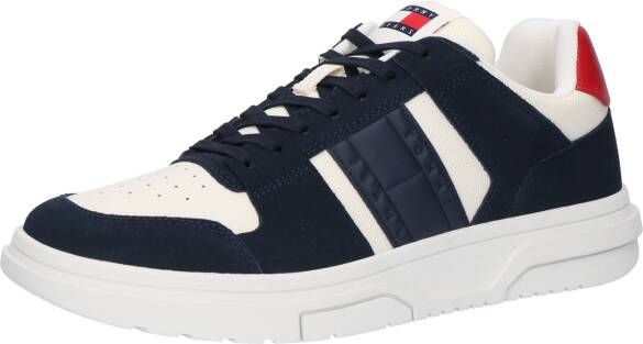 Tommy Jeans Sneakers laag 'The Brooklyn'