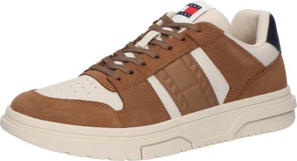 Tommy Jeans Sneakers laag 'THE BROOKLYN'