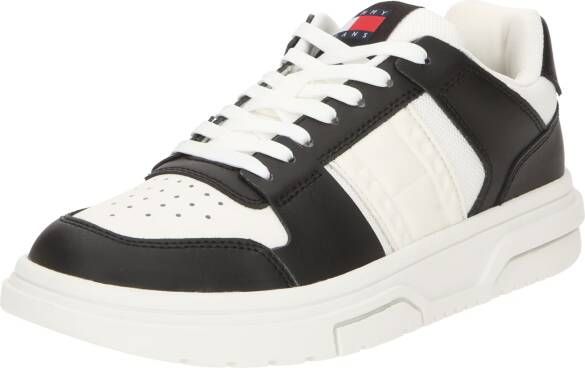 Tommy Jeans Sneakers laag 'The Brooklyn'