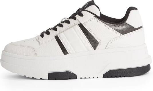 Tommy Jeans Sneakers laag 'The Brooklyn'