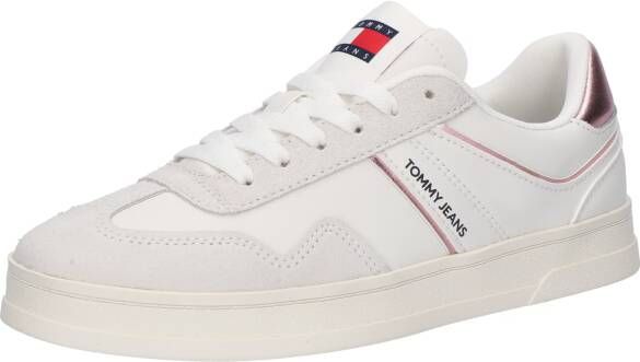 Tommy Jeans Sneakers laag 'The Greenwich'