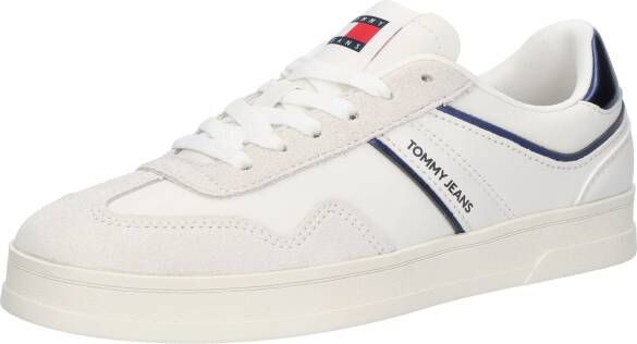 Tommy Jeans Sneakers laag 'The Greenwich'