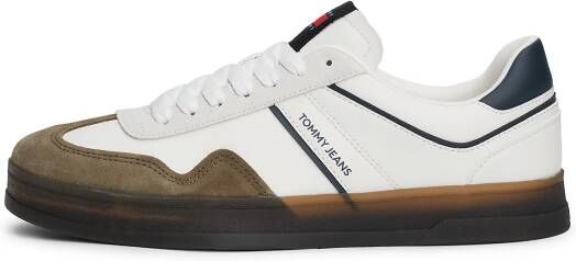 Tommy Jeans Sneakers laag 'The Greenwich'