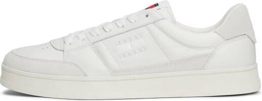 Tommy Jeans Sneakers laag 'THE GREENWICH'