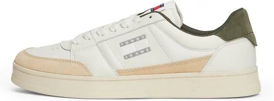 Tommy Jeans Sneakers laag 'The Greenwich'