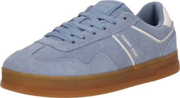 Tommy Jeans Sneakers laag 'THE GREENWICH'