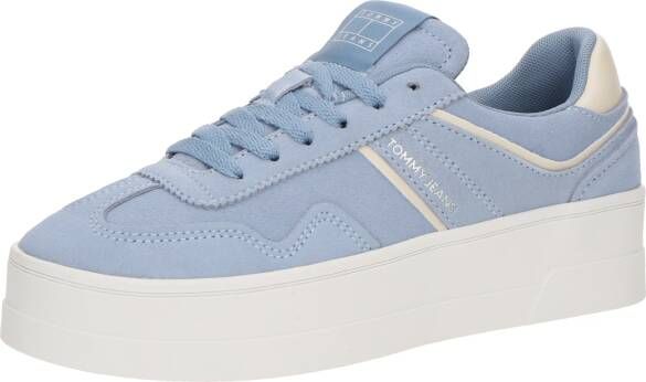 Tommy Jeans Sneakers laag 'THE GREENWICH'