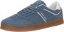 TOMMY JEANS Plateausneakers THE GREENWICH SUEDE vrijetijdsschoen lage schoen veterschoen met gepolsterde schacht - Thumbnail 2