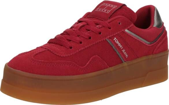 Tommy Jeans Sneakers laag 'THE GREENWICH'