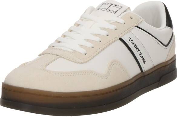 Tommy Jeans Sneakers laag 'THE GREENWICH'