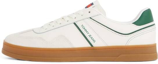 Tommy Jeans Sneakers laag 'THE GREENWICH'