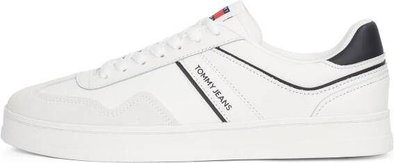 Tommy Jeans Sneakers laag 'The Greenwich'