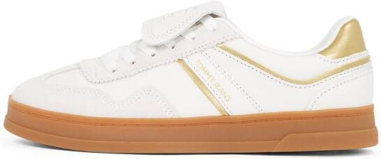 Tommy Jeans Sneakers laag 'THE GREENWICH'