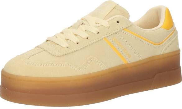 Tommy Jeans Sneakers laag 'THE GREENWICH'