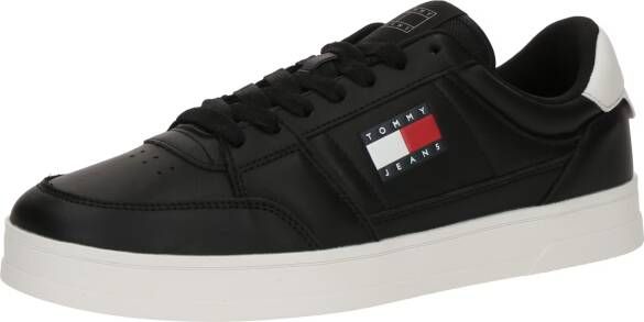 Tommy Jeans Sneakers laag 'THE GREENWICH NEW ESS'