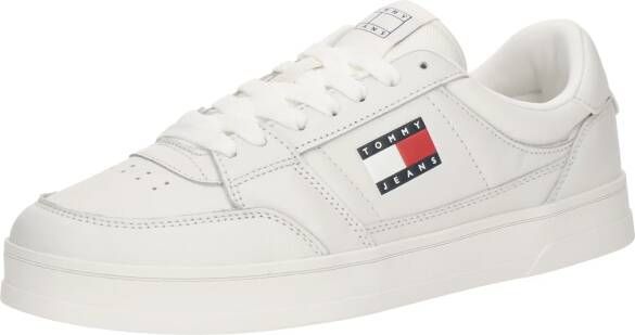 Tommy Jeans Sneakers laag 'THE GREENWICH NEW ESS'