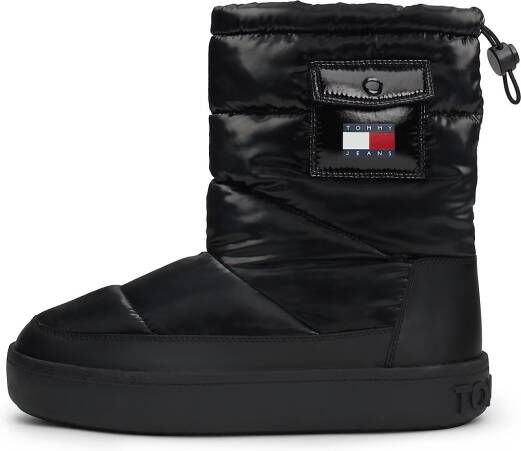 Tommy Jeans Snowboots