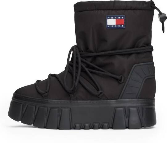 Tommy Jeans Snowboots