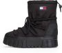 Tommy Jeans Laarzen met labelpatch model 'HYBRID BOOT' - Thumbnail 2