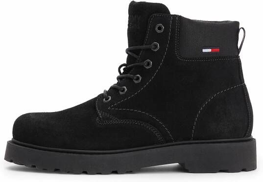 Tommy Jeans Veterboots