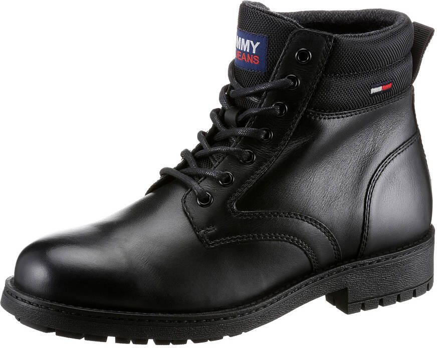 Tommy Jeans Veterboots