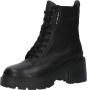 Tommy Hilfiger Veterboot van leer - Thumbnail 2