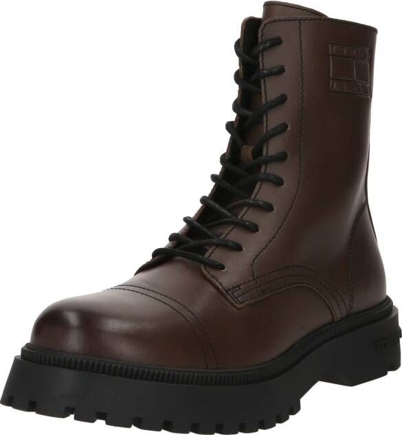 Tommy Jeans Veterboots