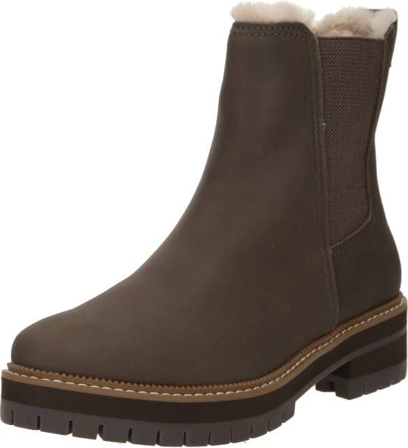 TOMS Chelsea boots 'Bennet'