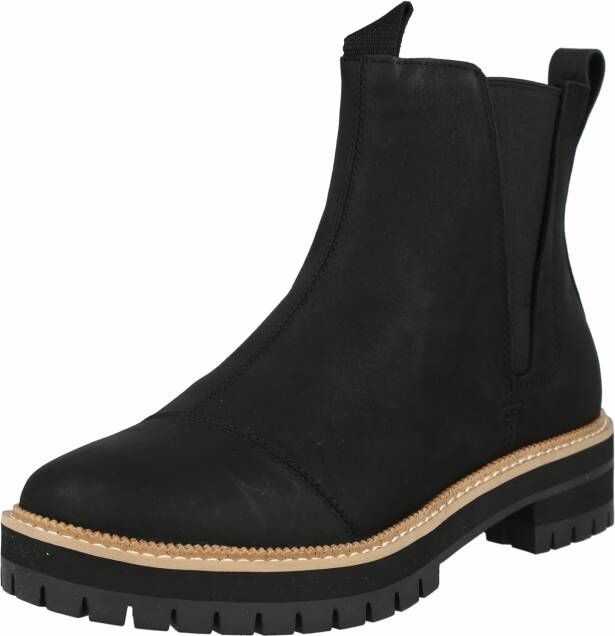 TOMS Chelsea boots 'Dakota'