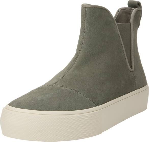 TOMS Chelsea boots 'FENIX'