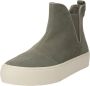 TOMS Women's Fenix Platform Chelsea Hoge schoenen olijfgroen - Thumbnail 2