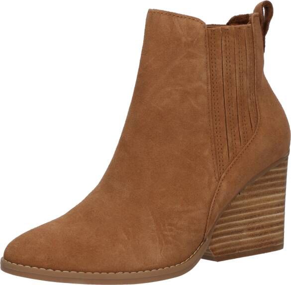 TOMS Chelsea boots 'NOA'