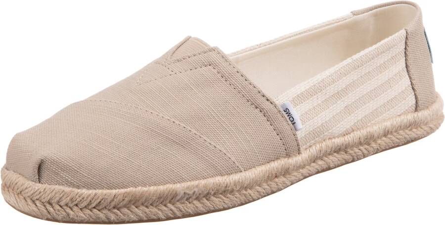 TOMS Espadrilles