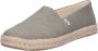 TOMS Shoes TOMS Alpargata Rope 2.0 Espadrilles Dames Olive - Thumbnail 3