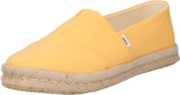 TOMS Espadrilles