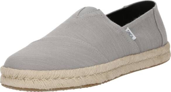 TOMS Espadrilles 'Alp Rope 2.0'