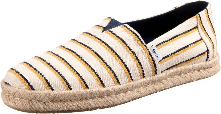 TOMS Espadrilles 'Alp Rope 2.0'