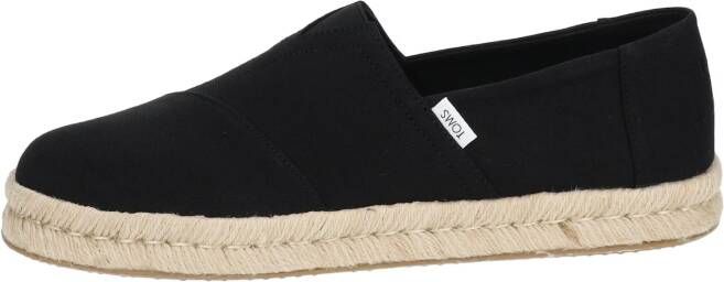 TOMS Huisschoen 'Alp Rope 2.0'