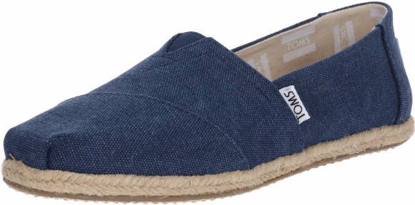 TOMS Espadrilles 'Alpargata Core'