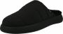 TOMS Gezellige Alpargata Mallow Mule Pantoffels Black Dames - Thumbnail 4