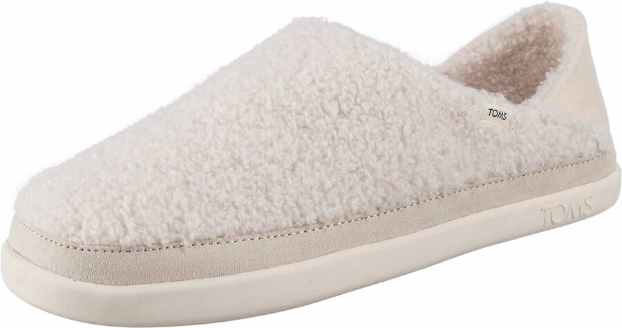 Toms Pantoffels Ezra Slip 10016817 Wit - Foto 2