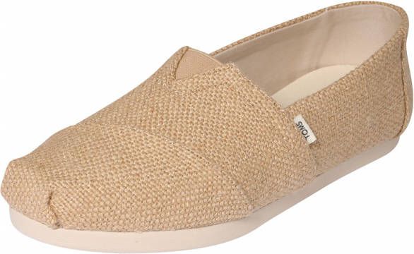 TOMS Instappers 'ALPARGATA'