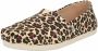 TOMS Alpargata Dames Espadrilles Beige - Thumbnail 2