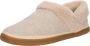 TOMS Women's Oslo Pantoffels beige - Thumbnail 2