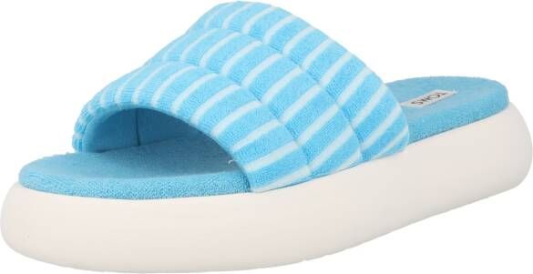 TOMS Muiltjes 'ALPARGATA MALLOW SLIDE'