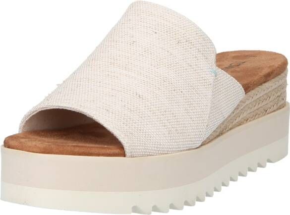 TOMS Sandaal 'DIANA MULE'